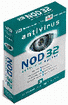 NOD32 Antivirus 100-200